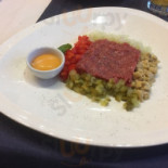 Grot Malbork Comida
