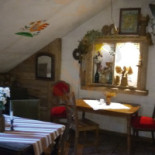 U Św. Mikołaja À l'intérieur