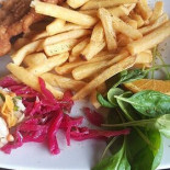 Siemiencowa À l'intérieur