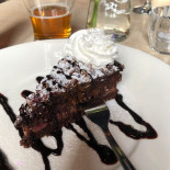 Iluzjon Art Cafe Nourriture