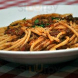 Pasta I Basta Cafe Wewnątrz