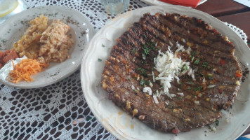 Karczma Guča Comida