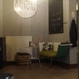 Roślina I Wołowina Wewnątrz