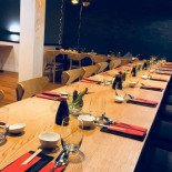 Tatami Sushi Nourriture