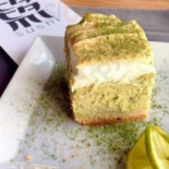 Tatami Sushi Nourriture