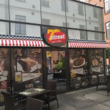 7 Street Grill Dania