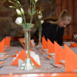 Przystań Warmińska Nourriture