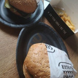 Surf Burger Dania