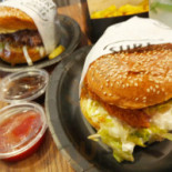 Surf Burger Dania