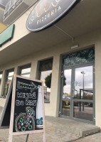 Oliva À l'intérieur