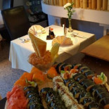 Tokyo Sushi Nourriture