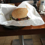 Beef Burger Nourriture