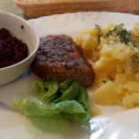 Restauracja Bar Smakosz Dania