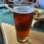 Holny Szalas Nourriture