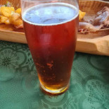 Holny Szalas Nourriture