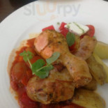 16 Stołów Nourriture