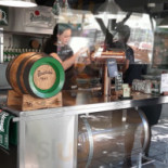 Jupiter Nad Wisłą Nourriture