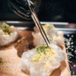 Arco By Paco Pérez Nourriture