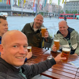 Aïoli Inspired By Katowice À l'intérieur