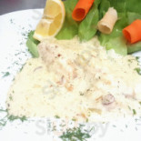 Grill Salitos Nourriture