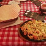 Tesali Grill W Mławie Dania