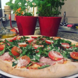 Pizza Express Dania