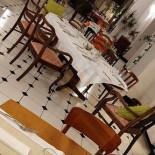 Pałac Malina Nourriture