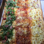 Il Vesuvio Nourriture