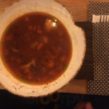 Baba Pruska Nourriture