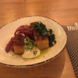 Baba Pruska Nourriture