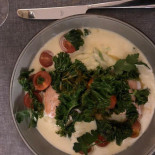 5. Piętro Nourriture