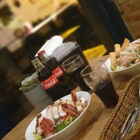 Don Corleone Nourriture