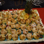 Baltic Cliff À l'intérieur