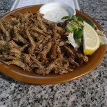 Ryński Młyn Nourriture