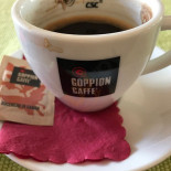 Cafe Classic Nourriture