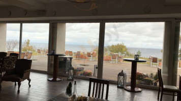 Winnica Nawrot À l'intérieur