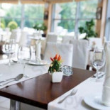 Nadmorski À l'intérieur