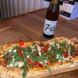 Pizzatopia Dania