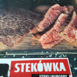 Stekówka Dania