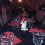 Zajazd Tarniówka Comida