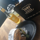 Surfburger Dania