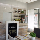 Pizzauracja Mappa Exterior