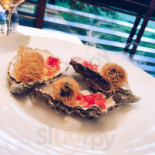 Merliniego Nourriture