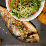 Morska À l'intérieur