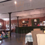 Oberża Bażant Dentro