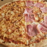 Odnowa Pizza Cocktails Dania