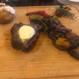 Dwór Rozłogi À l'intérieur