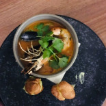 Wróblewscy Nourriture