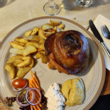 Karczma Katarzyna Comida