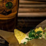 Officyna Vinegre Comida